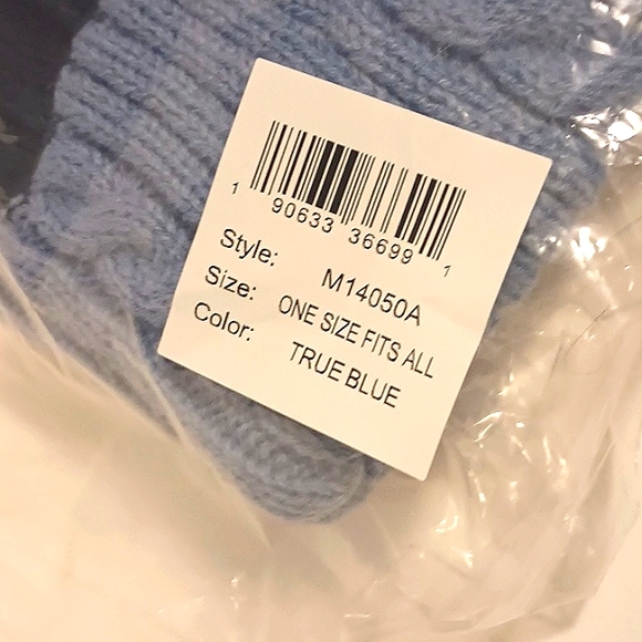 TAYLOR BYRD REVERSIBLE HAT - Picture 2 of 4